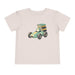 Book Delivery Race Car - Toddler Short Sleeve - Brightsee