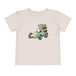 Book Delivery Race Car - Toddler Short Sleeve - Brightsee