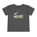 Train Book Delivery - Toddler Short Sleeve - Brightsee