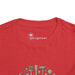 Future Paleontologist Circle - Toddler Short Sleeve - Brightsee
