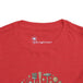 Future Paleontologist Circle - Toddler Short Sleeve - Brightsee