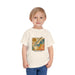 Future Artist Brushstrokes - Toddler Short Sleeve - Brightsee