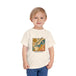 Future Artist Brushstrokes - Toddler Short Sleeve - Brightsee