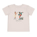 Future Dancer - Toddler Short Sleeve - Brightsee