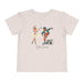 Future Dancer - Toddler Short Sleeve - Brightsee