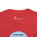 Future Ornithologist Plover - Toddler Short Sleeve - Brightsee