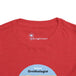 Future Ornithologist Plover - Toddler Short Sleeve - Brightsee