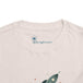 Math Spaceship - Toddler Short Sleeve - Brightsee