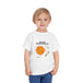 Future Heliophysicist - Toddler Short Sleeve - Brightsee