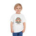 Future Philosopher Owl - Toddler Short Sleeve - Brightsee