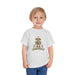 Future Roboticist - Toddler Short Sleeve - Brightsee