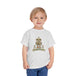 Future Roboticist - Toddler Short Sleeve - Brightsee