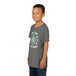 Matter Matters - Youth Short Sleeve - Brightsee