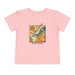 Future Artist Brushstrokes - Toddler Short Sleeve - Brightsee