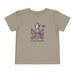 Future Explorer Squid - Toddler Short Sleeve - Brightsee