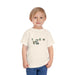 STEM Builder Crane - Toddler Short Sleeve - Brightsee