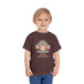 Future Philosopher Owl - Toddler Short Sleeve - Brightsee