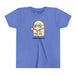 Spooky Science - Youth Short Sleeve - Brightsee