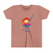 Future Painter - Youth Short Sleeve - Brightsee
