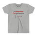 Integrate Fun - Youth Short Sleeve - Brightsee