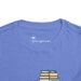 Book Haul - Toddler Short Sleeve - Brightsee