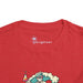 Surfing Scientist - Toddler Short Sleeve - Brightsee