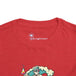 Surfing Scientist - Toddler Short Sleeve - Brightsee