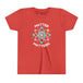 Matter Matters - Youth Short Sleeve - Brightsee