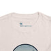 Coastal Seas - Toddler Short Sleeve - Brightsee