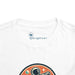 Karate Astronaut - Toddler Short Sleeve - Brightsee