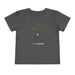 Future Botanist Seedling - Toddler Short Sleeve - Brightsee