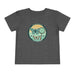 Future Lepidopterologist - Toddler Short Sleeve - Brightsee