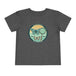 Future Lepidopterologist - Toddler Short Sleeve - Brightsee