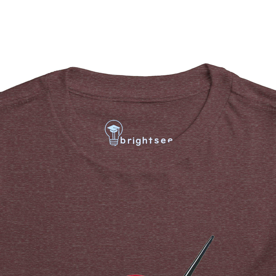 Future Painter - Toddler Short Sleeve - Brightsee