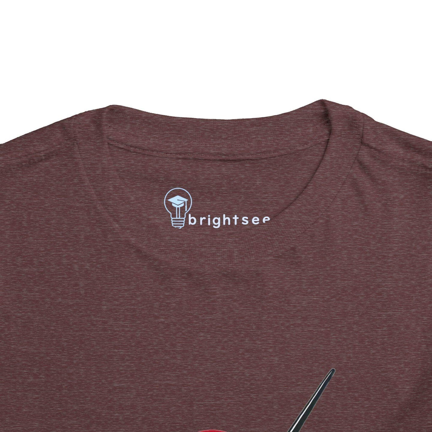 Future Painter - Toddler Short Sleeve - Brightsee