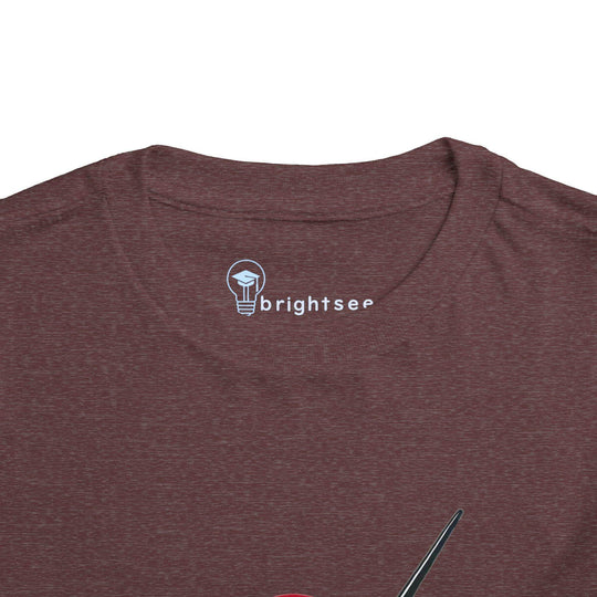Future Painter - Toddler Short Sleeve - Brightsee