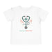 Future Doctor - Toddler Short Sleeve - Brightsee