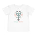 Future Doctor - Toddler Short Sleeve - Brightsee