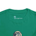 Fox-tronaut - Toddler Short Sleeve - Brightsee