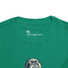 Fox-tronaut - Toddler Short Sleeve - Brightsee
