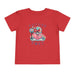 Future Poet - Toddler Short Sleeve - Brightsee