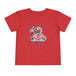 Future Poet - Toddler Short Sleeve - Brightsee