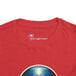 Deep Ocean - Toddler Short Sleeve - Brightsee