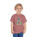 Future Cardiologist - Heart Bandage - Toddler Short Sleeve - Brightsee