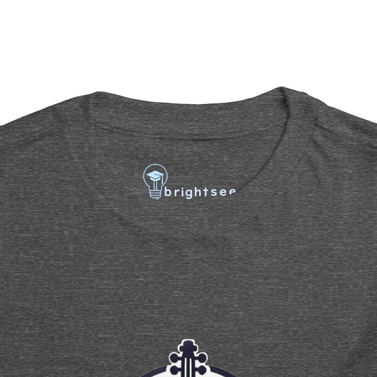Future Violinist - Toddler Short Sleeve - Brightsee