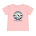 Coastal Seas - Toddler Short Sleeve - Brightsee