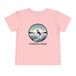 Coastal Seas - Toddler Short Sleeve - Brightsee