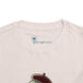 Dinosaur Author - Toddler Short Sleeve - Brightsee