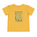 Acanthochronology - Cactus - Toddler Short Sleeve - Brightsee