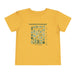 Acanthochronology - Cactus - Toddler Short Sleeve - Brightsee
